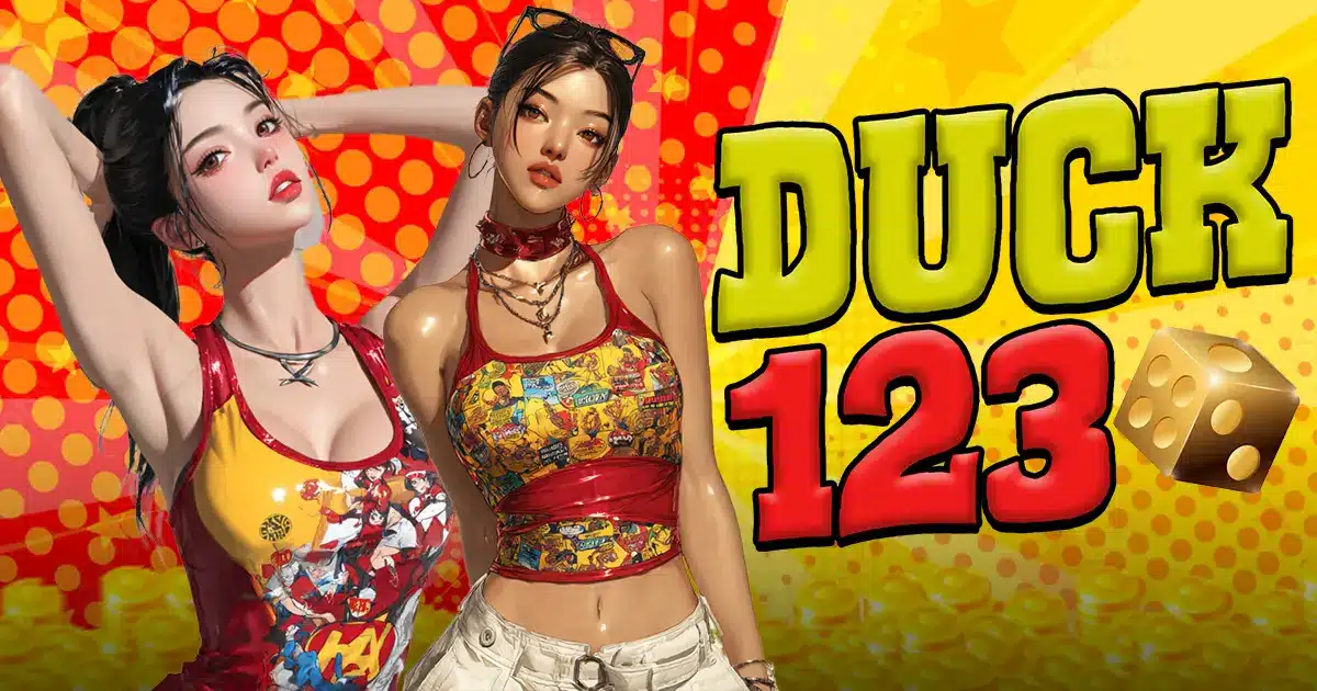 DUCK123 DUCK123