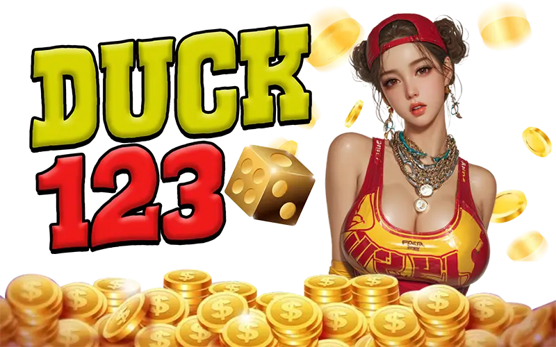 DUCK123 DUCK123