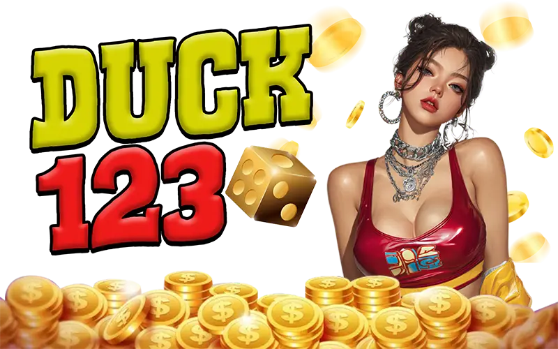 DUCK123 DUCK123