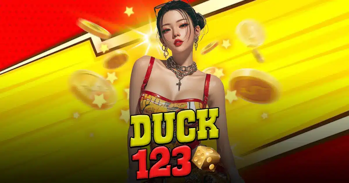 DUCK123 DUCK123