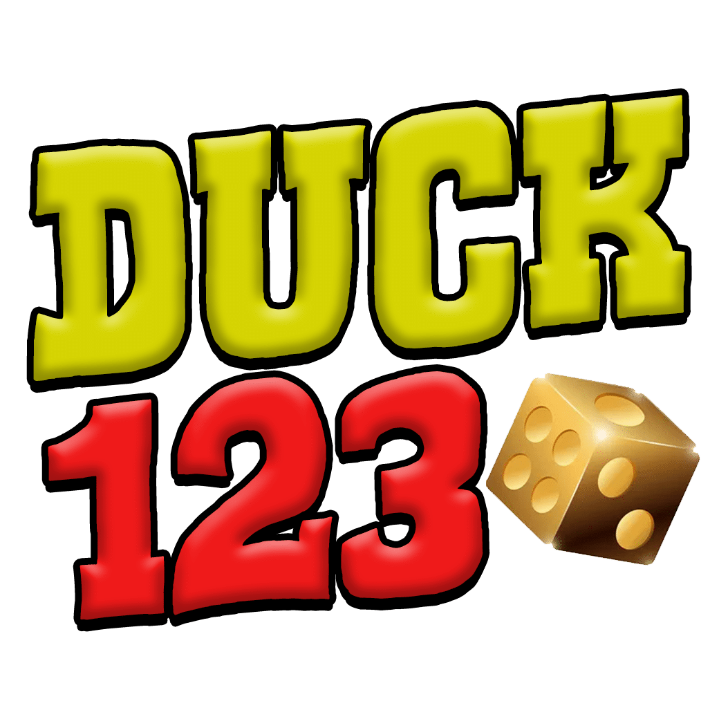 DUCK123 LOGO